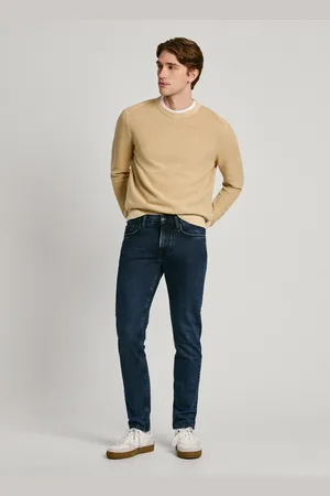 Pepe Jeans Jeans slim fit regular waist - hatch