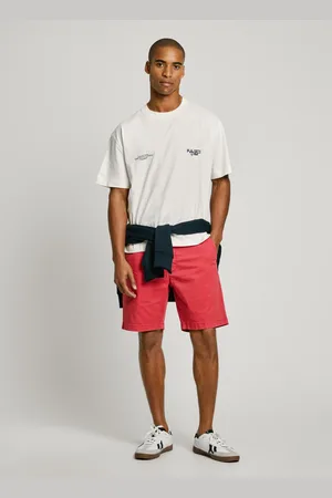 Pepe Jeans Chinoshorts regular fit