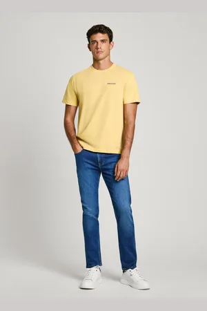 Pepe Jeans Jeans slim fit regular waist - hatch