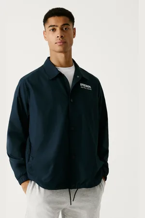 Pepe Jeans Jacke bedruckte rückseite