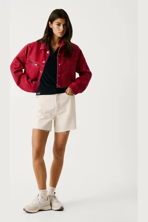 Pepe Jeans Jacke denim regular fit