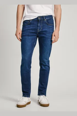 Pepe Jeans Jeans slim fit regular waist - hatch