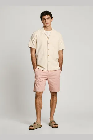 Pepe Jeans Chinoshorts regular fit