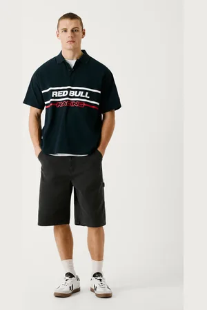 Pepe Jeans Shorts carpenter relaxed fit