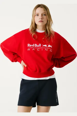 Pepe Jeans Pullover rundausschnitt logo