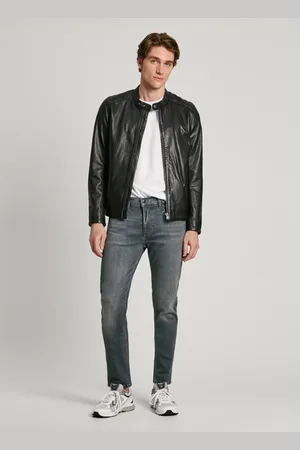 Pepe Jeans Jeans slim fit regular waist - hatch