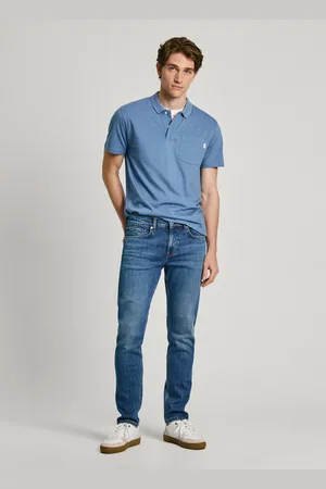Pepe Jeans Jeans slim fit regular waist - hatch