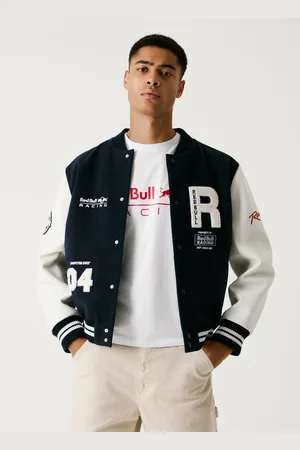 Pepe Jeans Bomberjacke typ varsity