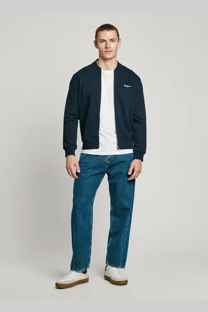Pepe Jeans Jeans loose fit regular waist