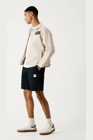 Pepe Jeans Shorts cargo straight fit