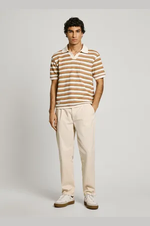 Pepe Jeans Chinohose relaxed fit