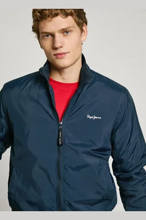Pepe Jeans Jacke typ bomber reissverschluss