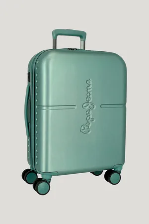 Pepe Jeans Koffer trolley 55cm hartschale
