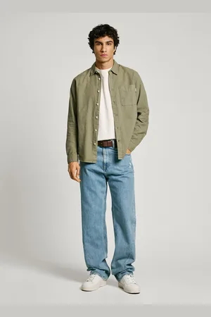 Pepe Jeans Hemd oxford regular fit