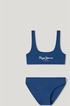 Pepe Jeans Bikini logodruck