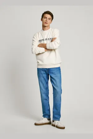 Pepe Jeans Jeans regular fit regular waist - cash