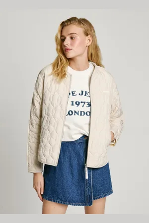 Pepe Jeans Jacke typ bomber gesteppt
