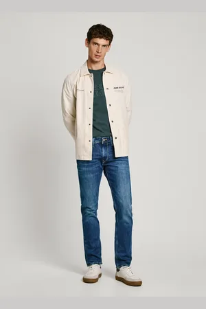 Pepe Jeans Jeans regular fit regular waist - cash