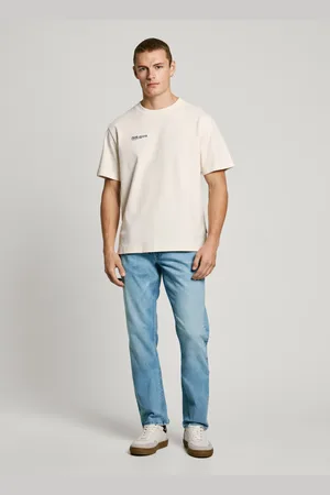 Pepe Jeans Jeans regular fit regular waist - cash