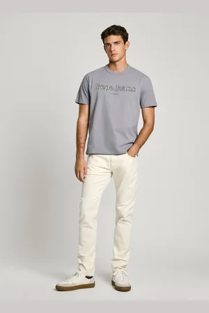 Pepe Jeans Jeans tapered fit regular waist - stanley