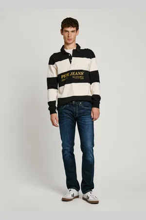 Pepe Jeans Jeans regular fit regular waist - cash