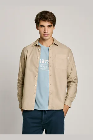 Pepe Jeans Hemd oxford regular fit