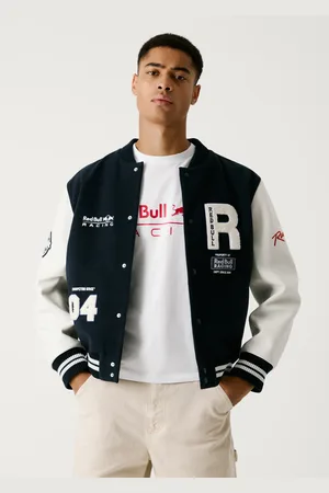 Pepe Jeans Bomberjacke typ varsity