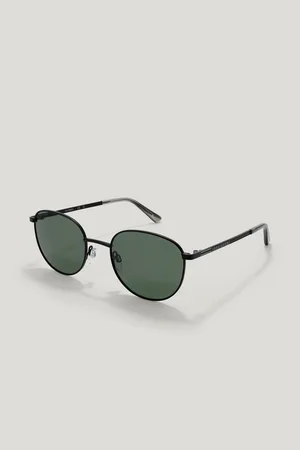 Pepe Jeans Sonnenbrille metallic