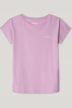 Pepe Jeans T-shirt logodruck regular fit