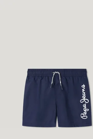 Pepe Jeans Badehose maxi-logo