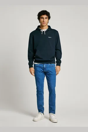 Pepe Jeans Jeans tapered fit regular waist - stanley