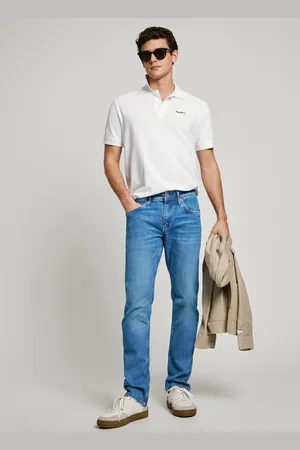 Pepe Jeans Jeans regular fit regular waist - cash