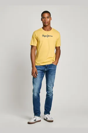Pepe Jeans Jeans regular fit regular waist - stanley