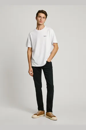 Pepe Jeans Jeans slim fit low waist - hatch