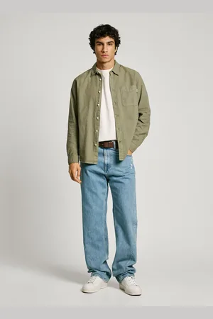 Pepe Jeans Hemd oxford regular fit