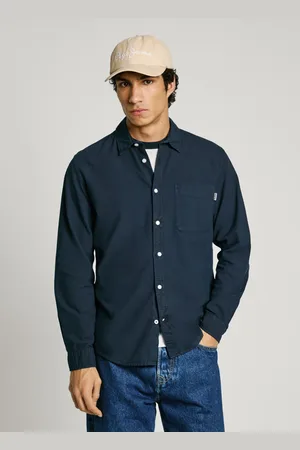 Pepe Jeans Hemd oxford regular fit