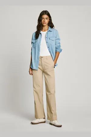 Pepe Jeans Chinohose regular fit