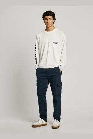 Pepe Jeans Hose typ cargo slim fit