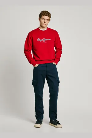 Pepe Jeans Hose typ cargo slim fit