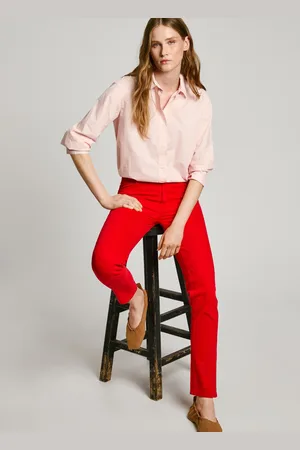 Pepe Jeans 5-pocket-hose slim fit