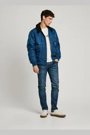 Pepe Jeans Jeans slim fit low waist - hatch