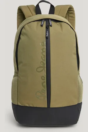 Pepe Jeans Rucksack laptop diverse fächer