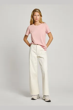 Pepe Jeans Hose twill culotte fit
