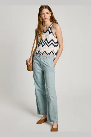 Pepe Jeans Chinohose regular fit
