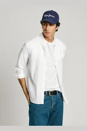 Pepe Jeans Hemd oxford slim fit