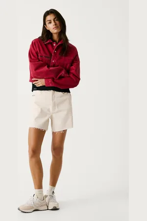 Pepe Jeans Shorts denim slim fit