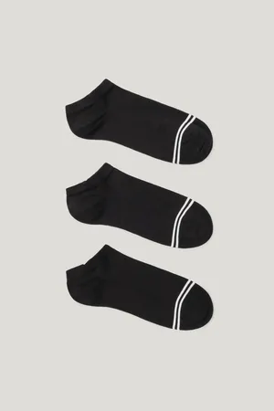 Pepe Jeans 3er-pack söckchen