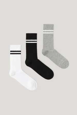 Pepe Jeans 3er-pack socken paspeln