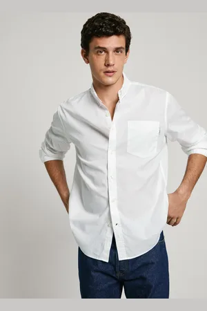 Pepe Jeans Hemd popeline regular fit