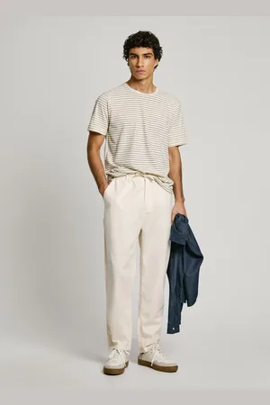 Pepe Jeans Chinohose relaxed fit